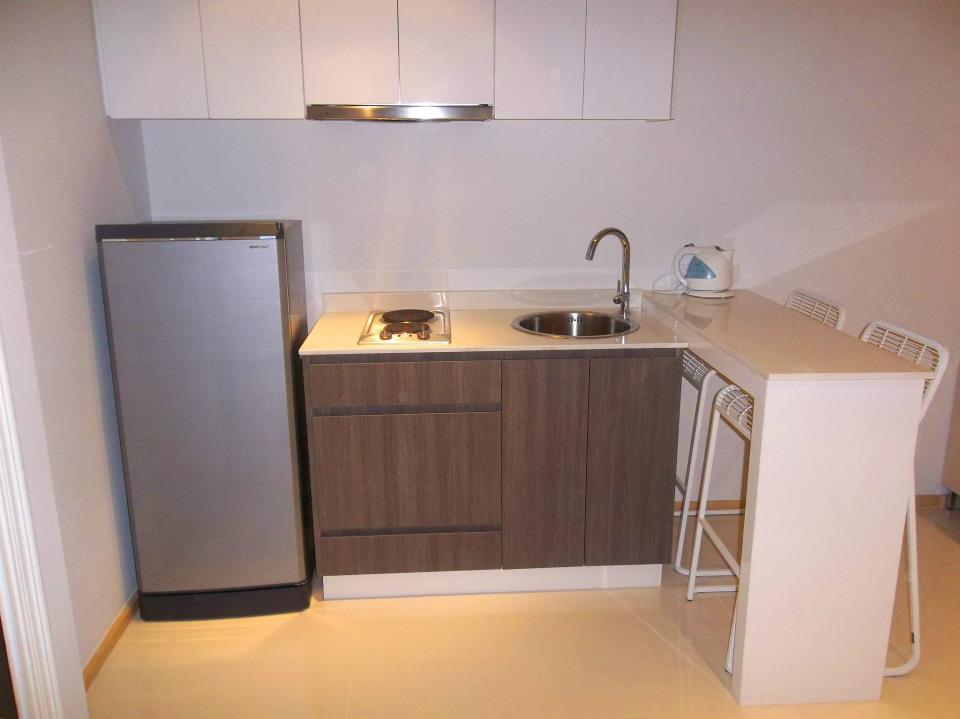 The Gallery Condo ジョムティエンビーチ エクステリア 写真
